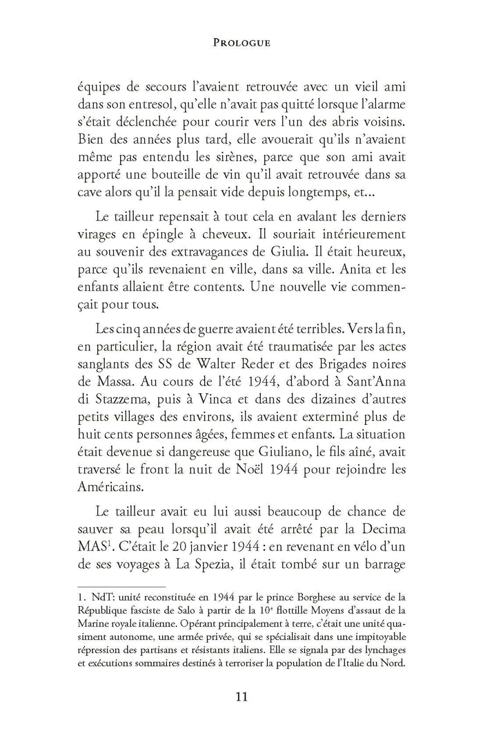 Matière - Une magnifique illusion