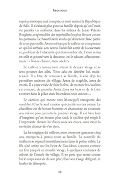 Matière - Une magnifique illusion