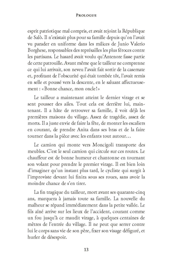 Matière - Une magnifique illusion