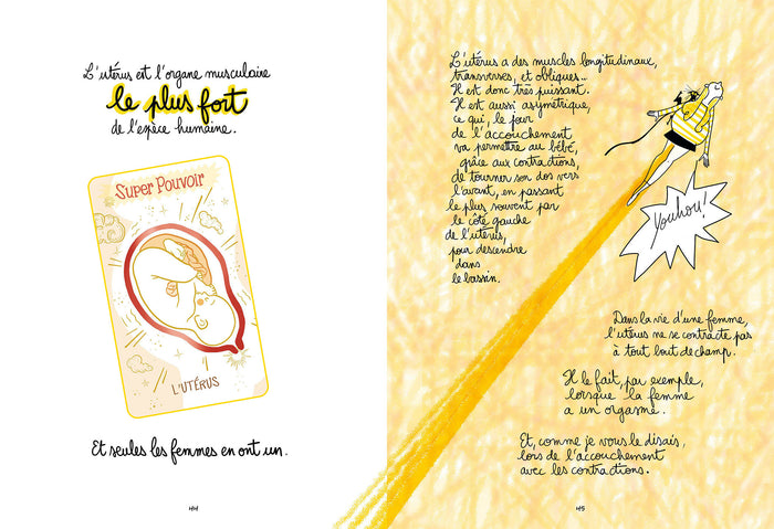 La naissance en BD - Tome 1