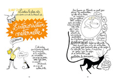 La naissance en BD - Tome 1