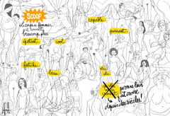 La naissance en BD - Tome 1