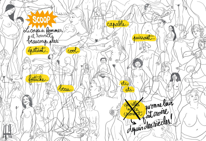 La naissance en BD - Tome 1