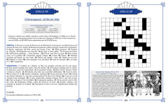 100 ans de mots croisés