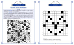 100 ans de mots croisés