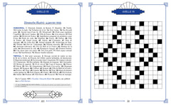 100 ans de mots croisés