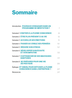 Les super-pouvoirs de la méditation