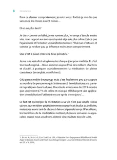 Les super-pouvoirs de la méditation