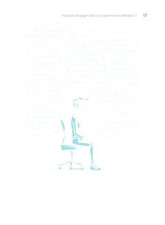 Les super-pouvoirs de la méditation