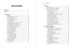 La cryptographie déchiffrée