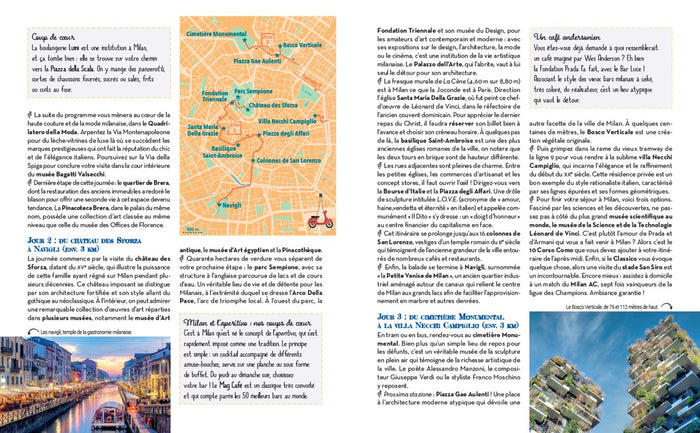 Tout pour préparer son voyage en Italie