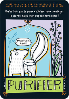 L'Oracle de la Majesté des Prairies