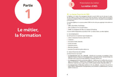 DEAES - Tout-en-Un 2025-2026