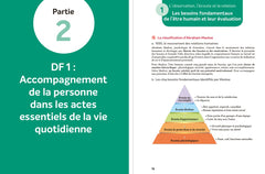 DEAES - Tout-en-Un 2025-2026