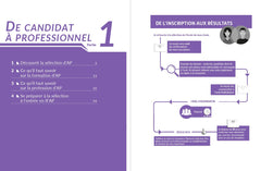 Mon grand guide IFAP 2025 pour entrer en école d'auxiliaire de puériculture