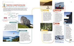 Les plus beaux voyages de Petaouchnok