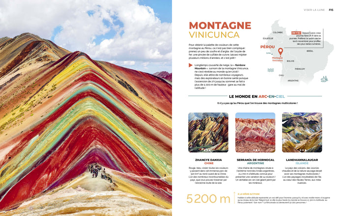 Les plus beaux voyages de Petaouchnok