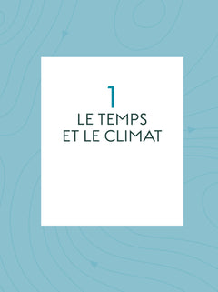 Le grand Guide de la météo et du climat