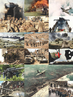 D-DAY Édition 80 ans