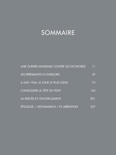 D-DAY Édition 80 ans