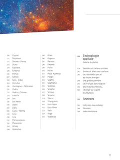 Le grand guide de l'Astronomie