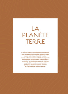 Le Grand Atlas de la Terre