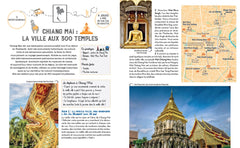 Tout pour préparer son voyage en Thaïlande