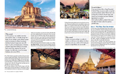 Tout pour préparer son voyage en Thaïlande