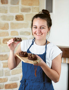 Les pépites de Cloé