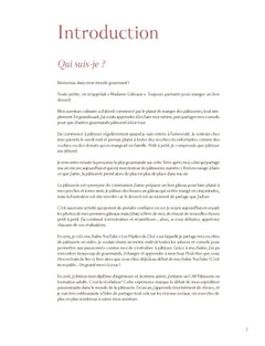 Les pépites de Cloé
