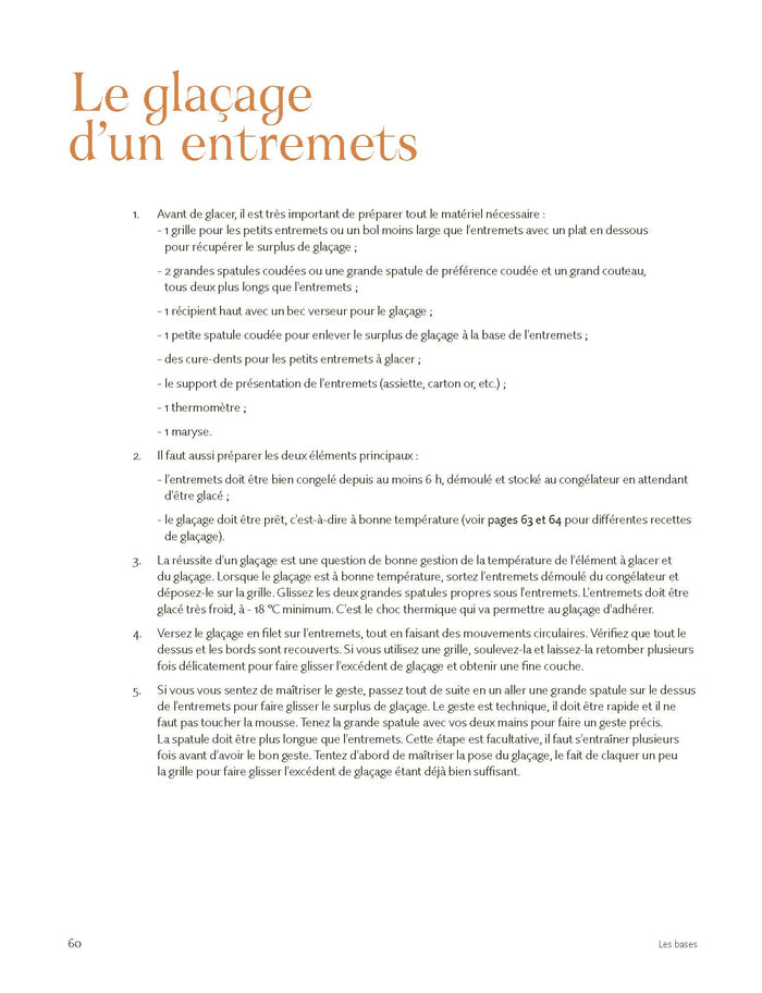 Les pépites de Cloé