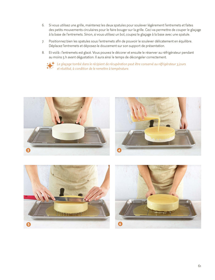 Les pépites de Cloé