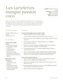 Les pépites de Cloé