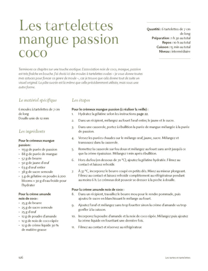 Les pépites de Cloé