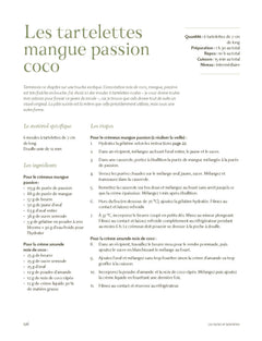 Les pépites de Cloé