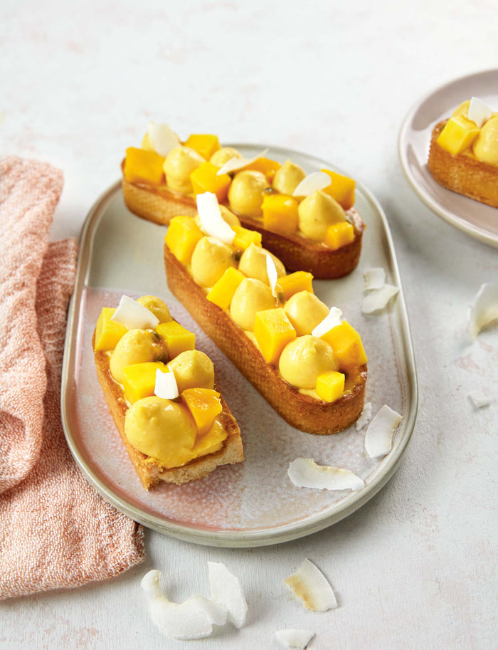 Les pépites de Cloé