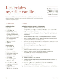 Les pépites de Cloé