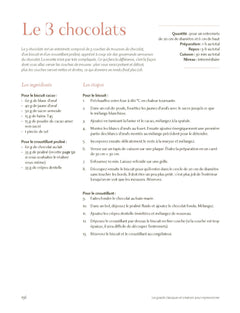 Les pépites de Cloé