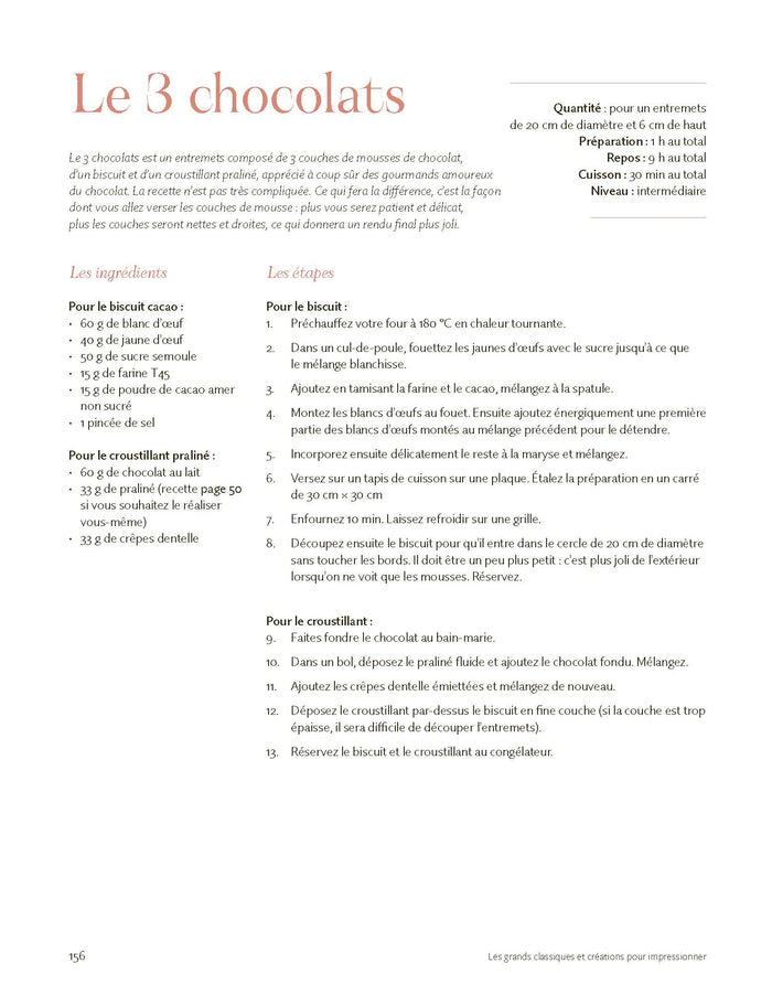 Les pépites de Cloé