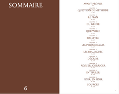 comment écrire