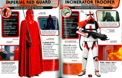Star Wars - L'encyclopédie des personnages