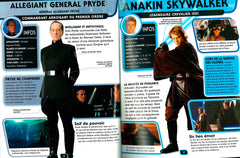 Star Wars - L'encyclopédie des personnages