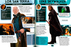 Star Wars - L'encyclopédie des personnages