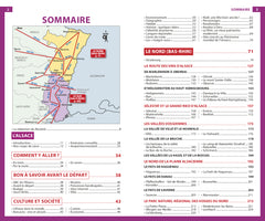 Guide du Routard Alsace 2025/26