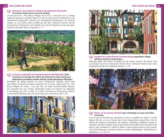 Guide du Routard Alsace 2025/26