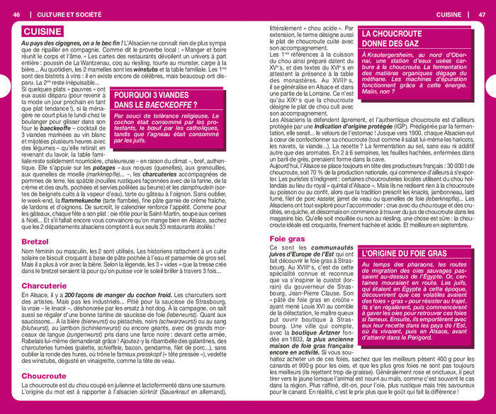 Guide du Routard Alsace 2025/26