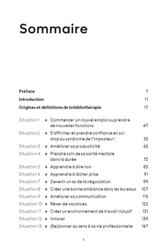 La lecture pour réussir sa vie professionnelle