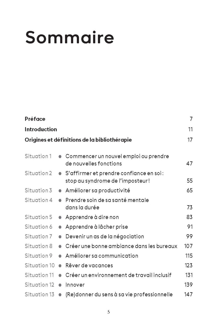 La lecture pour réussir sa vie professionnelle