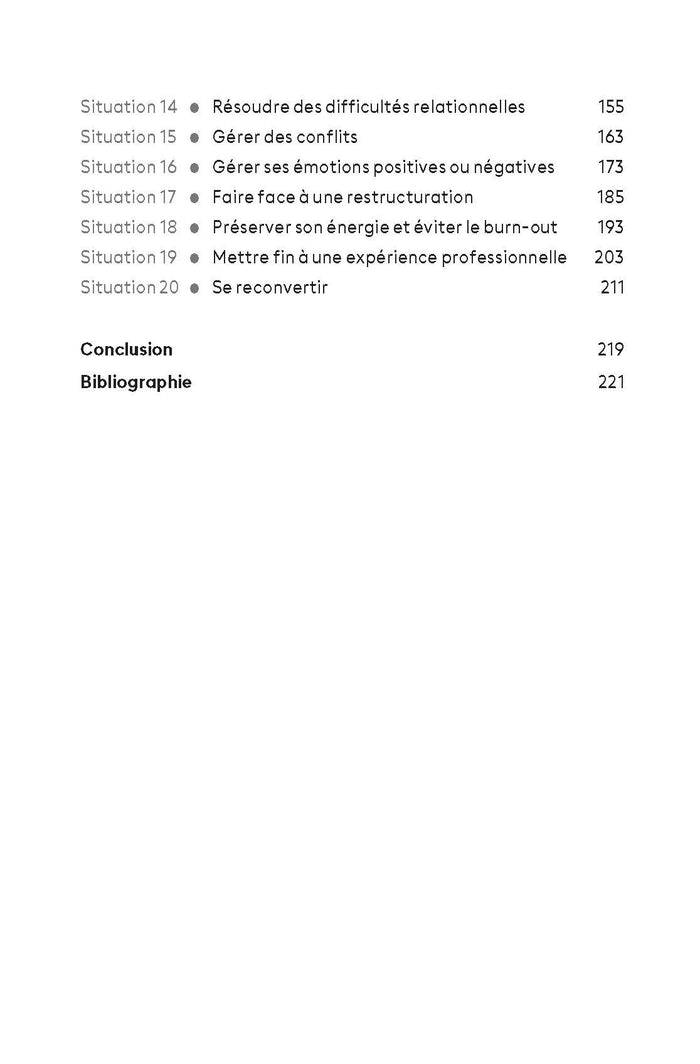 La lecture pour réussir sa vie professionnelle