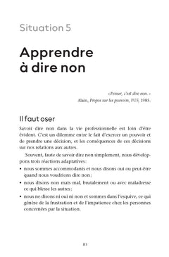 La lecture pour réussir sa vie professionnelle
